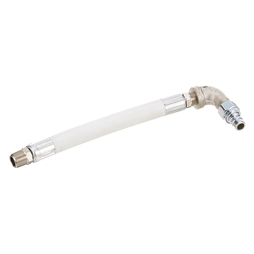 Pitco B6602403 Filter Hose  Assembly