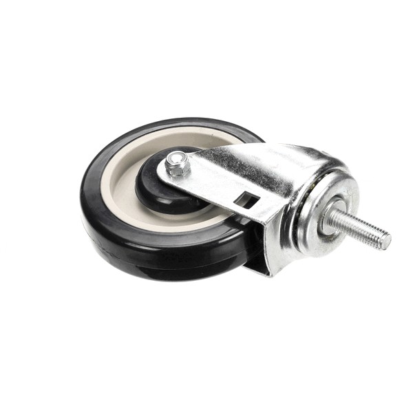 Stoelting CA-0070 Caster Swivel W/O Lock Dipcab 1. 5"