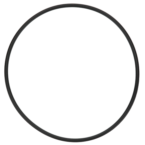 Jackson 5330-002-81-83 Dishwasher O-Ring Pump Gasket 1/8" X 4-3/4" OD