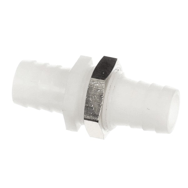 Blodgett 61760 Mini Combi Oven Fitting Bulkhead 1/2" Hose