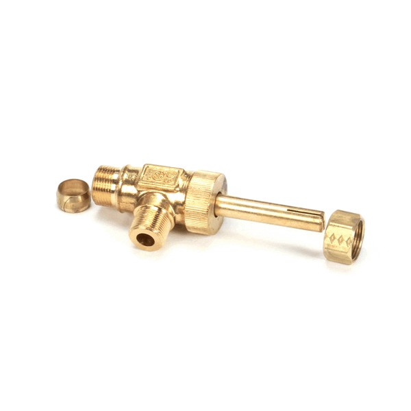 Garland G4416-2 Infrared Broiler Open Burner Valve