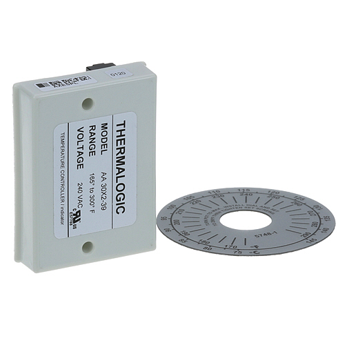 Market Forge 09-6493 Thermostat
