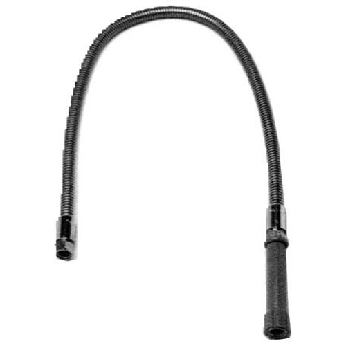 S/S Flexible Hose20" For T&s Brass - Part# 0020hm