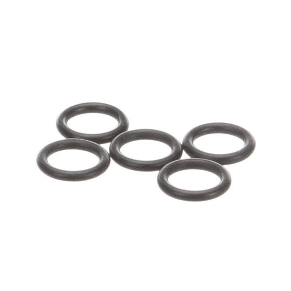Stoelting 624545-5 Soft Freezer O-Ring Quick Connect Manifold Pack of 5