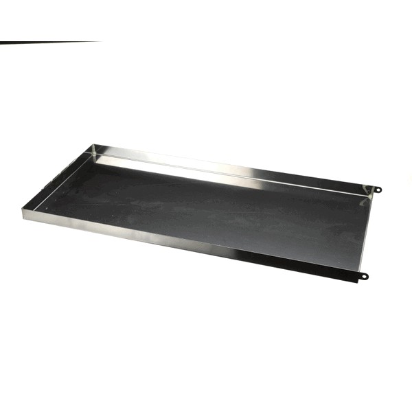 Continental Refrigerator CM1-5412 Condensate Drain Pan CM1-0405