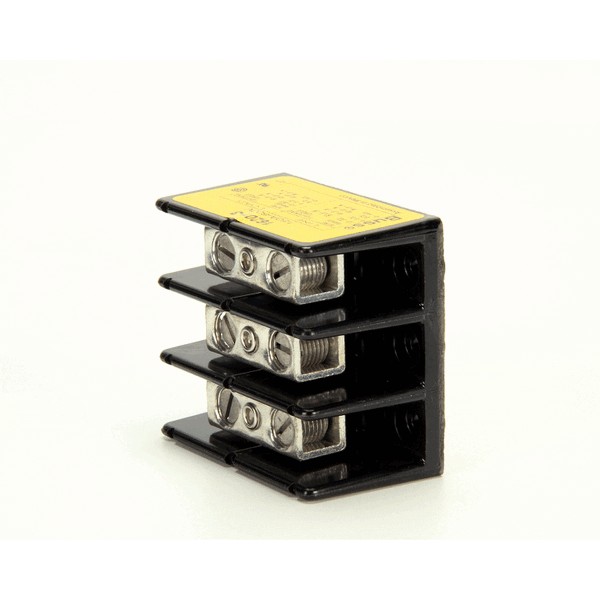 Groen Z002577 Convection Steamer 3-Pole Terminal Block 175A