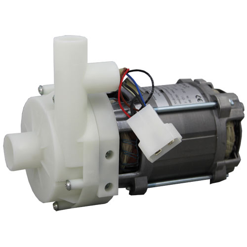 Meiko 9207455 Rinse Pump/Shield Kit