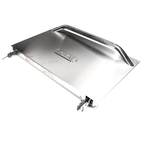 Royal Range 30159 Range Complete Oven Door