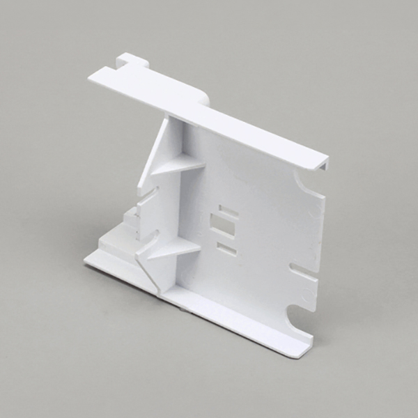 Scotsman 02-3388-04 Ice Machine Front Pump Bracket