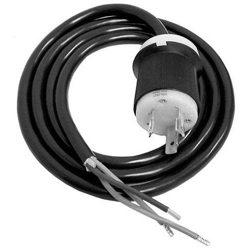 Antunes 700479 Power Cord Assembly