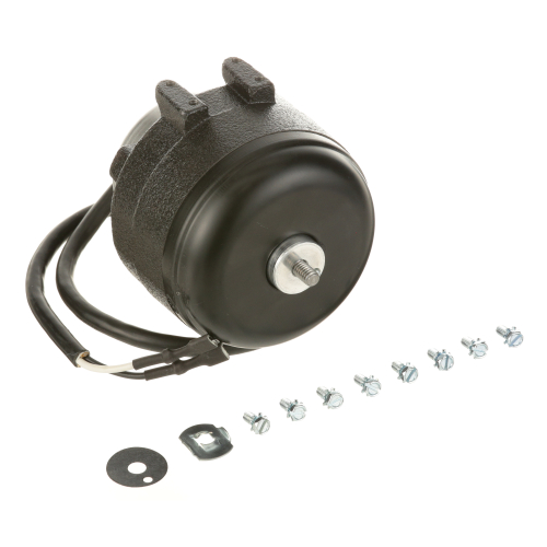 Delfield 2162716-S Condenser Fan Motor CW 16W 115V