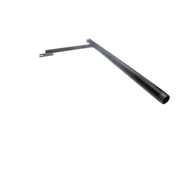 Garland CK1910389 Deck Oven Burner Assembly W/Screen Left Hand