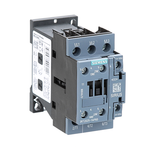 Cleveland KE603902-9 Contactor Coil 240 VAC