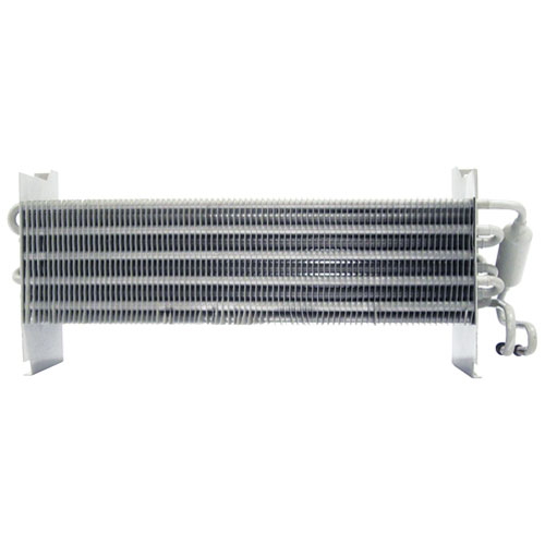 Turbo Air G5R4400101 Refrigerator Evaporator Coil 22" x 5" x 5"DIA 16 Pass