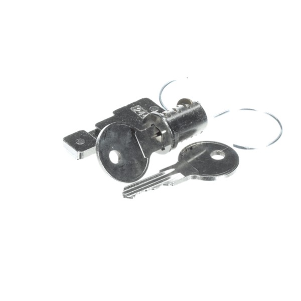 Kairak 13186-42 Lock Kit Plug And Key HUDSON 42