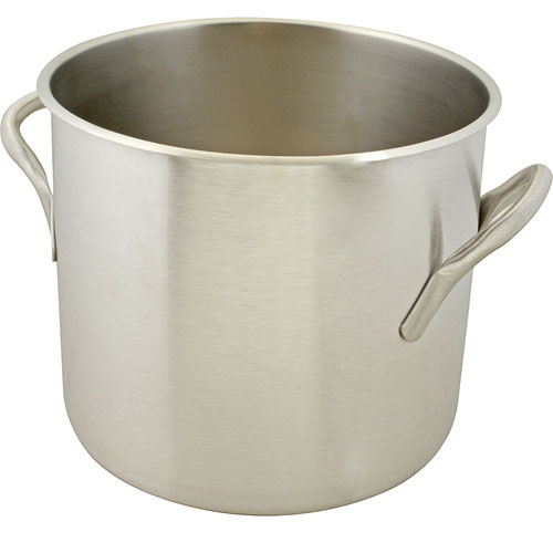 Vollrath 78610 Stock Pot - 20 QT