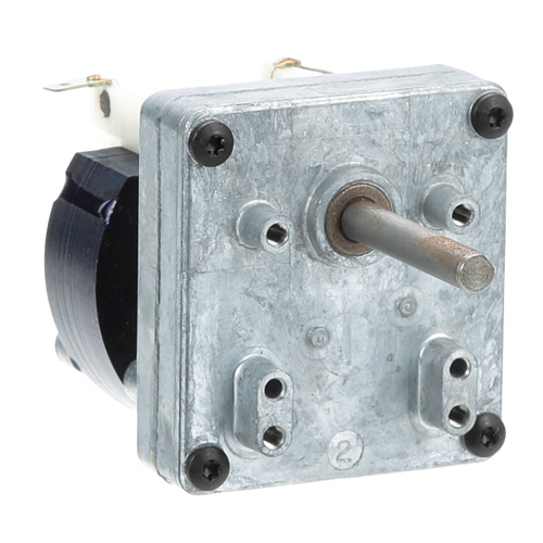 Hatco 02.12.081.00 Gear Motor 120V 60Hz