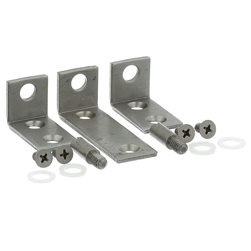 Hinge Kit For Hatco - Part# R00.01.0110.00