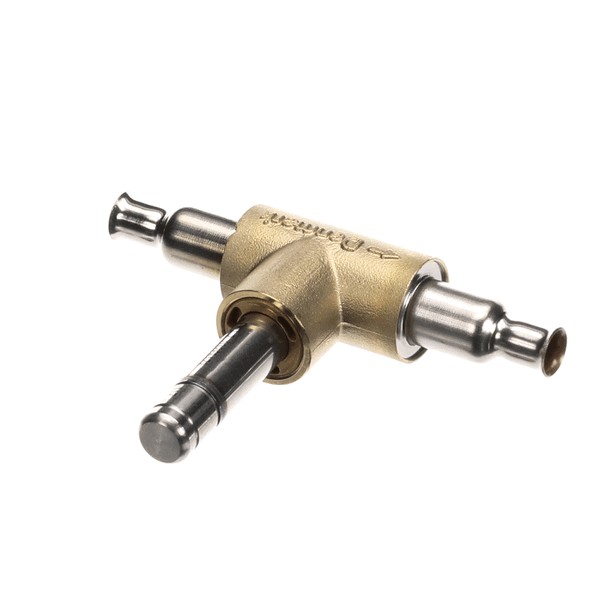 Stoelting 763292 Valve Body 1/4" X 1/4"