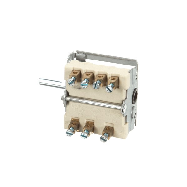 Garland 4523165 Roast Deck Oven 3-Heat Switch CE Units