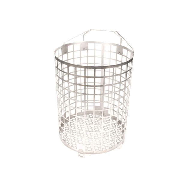 Winston Products PS1290 Holding Cabinet Open Basket 4 & 6-Head