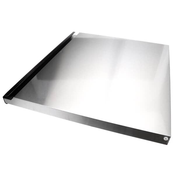 Silver King SVK60669 Complete Door Assembly