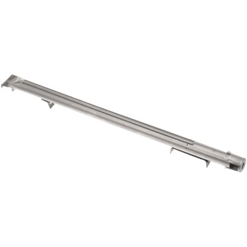 Hobart 710453 Aluminized Steel Tubular Burner W/ Air Shutter, 20-1/2"