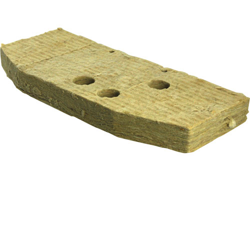 Frymaster FM816-0560 Front Upper Side Insulation