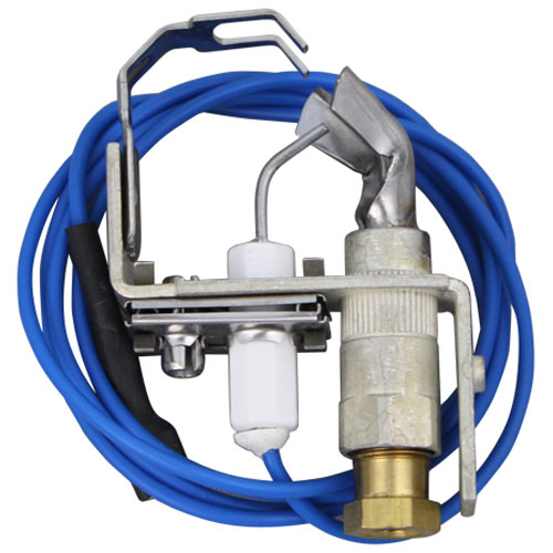 Garland 1935801 Convection Oven Pilot Burner Liquid Propane