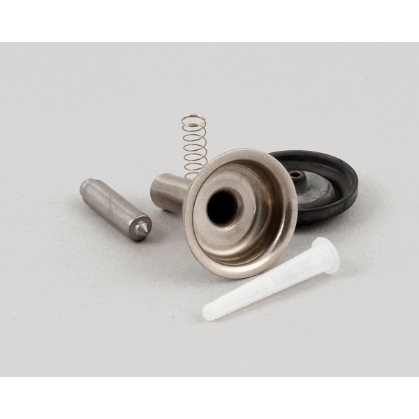 Scotsman 12-2636-20 Water Valve Repair K
