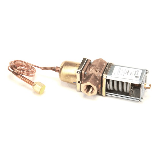 Stoelting 763181 Water Pressure Regulating Valve 3/8" NPT
