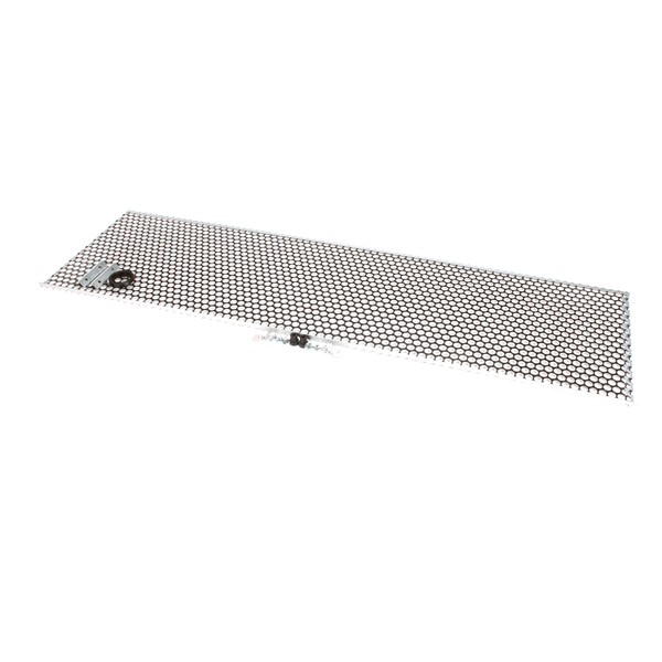 True 879656 Back Screen Kit 32-11/16" X 10" TSSU/TWT/TUC-48