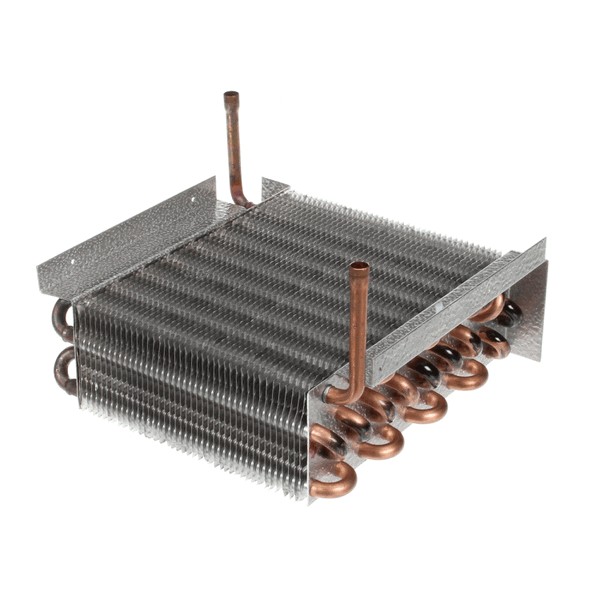 True 800612 Condenser Unit Coil 7" X 9" X 3" GDM-07F