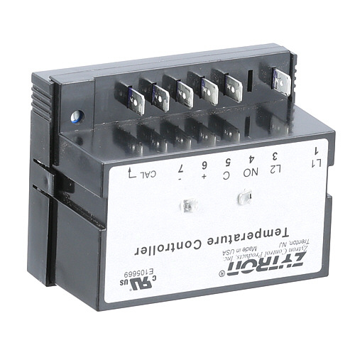 Garland GL2432000 Temperature Controller Thermostat 150&deg;F-450&deg;F 24 VAC
