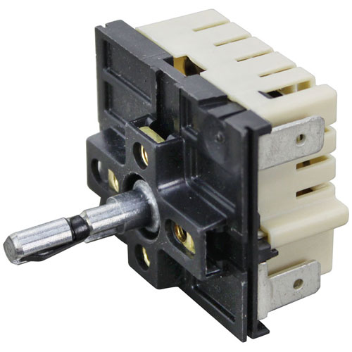 FWE T-STAT-INF1 Infinite Heat Switch, 120V/15A