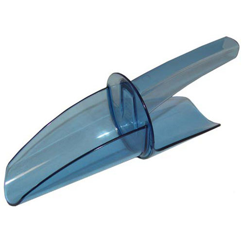 San Jamar SJSI5500 Scoop Only - 6-10OZ