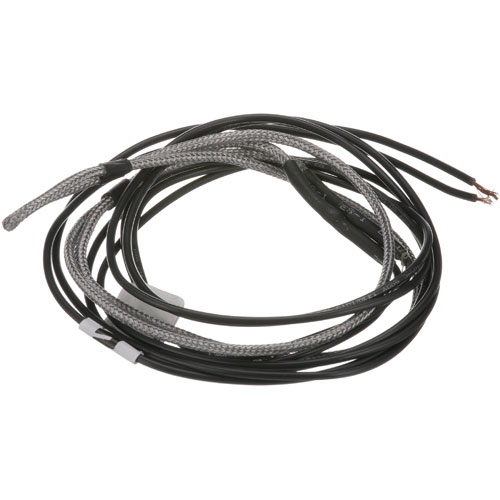 TRUE 801849 Refrigerator 68" 2-Wire Drain Tube Heater 10W 115V