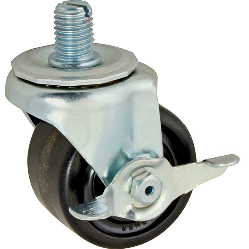 Taylor Freezer 030307 Caster With Brake 358-Taylor