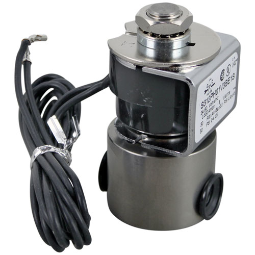 Frymaster 106-3470SP Fryer Solenoid Pins Valve Assembly W/FML