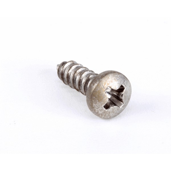 Silver King 97007P Pilaster Screw Stainless Steel