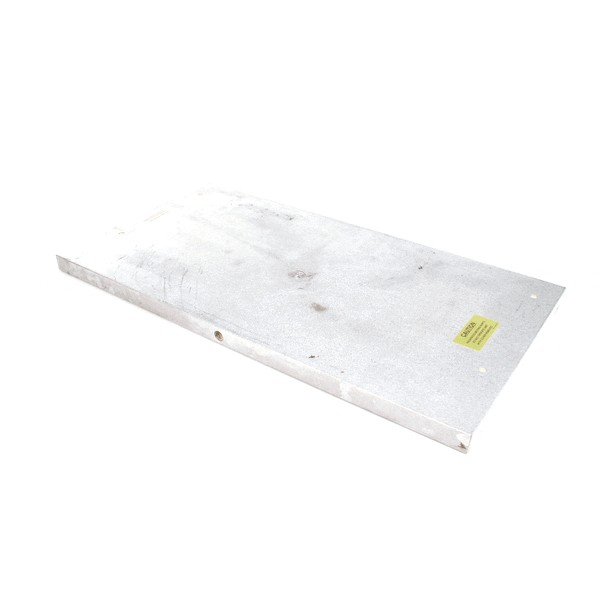 Kairak SK-500-70004-00 Hump Cover Assembly W/G 132"
