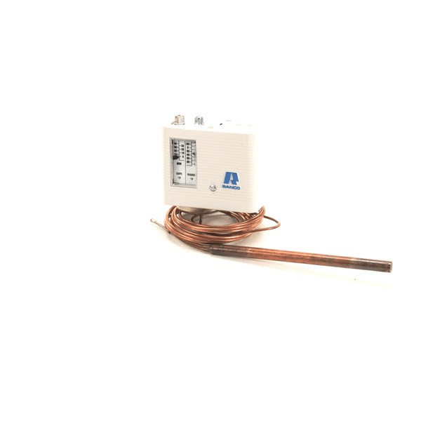 Delfield 3516056 Freezer Base Temperature Control A19ABC-24