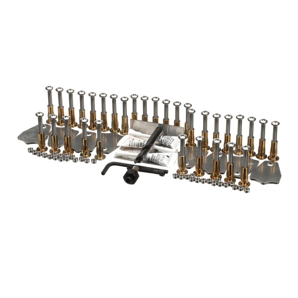 Duke DUK600532 Cover Stop Kit With Tool HS2