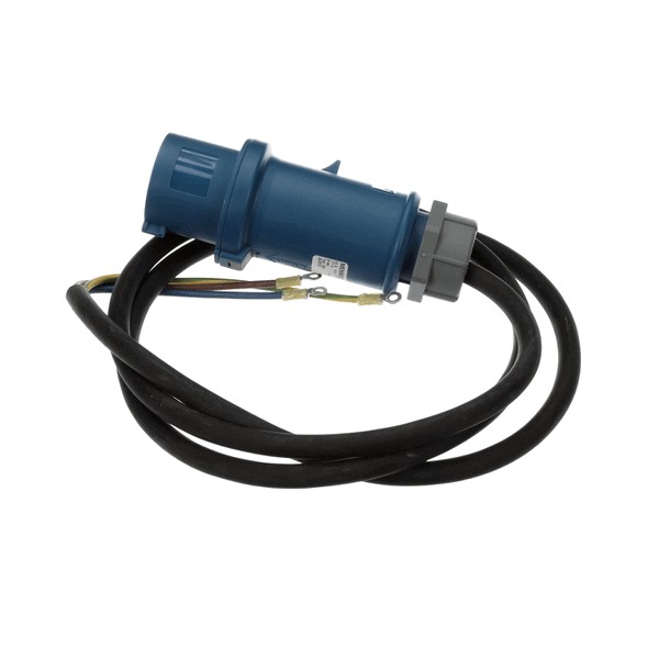 Prince Castle 72-458S Vertical Toaster Power Cord DCFT-MCD