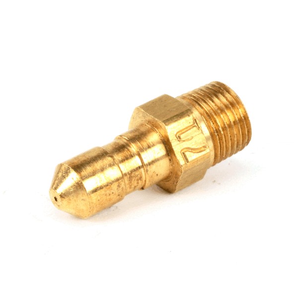 Garland 1050271 Oven Orifice Fitting LP Natural Gas