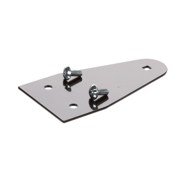 Garland 1924206 Electric Convection Oven Door Handle Plate