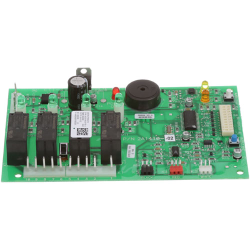 Hoshizaki 2U0103-02 Ice Machine Control Board