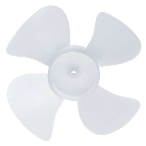 Victory 50598001 Refrigerator Fan Blade 6" CW