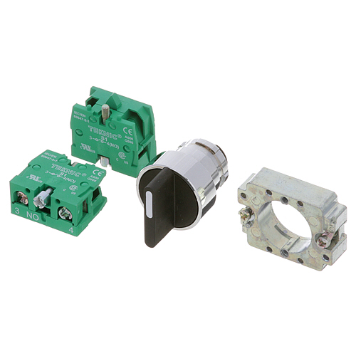 Middleby Marshall 28021-0048 Blower Switch Kit W/ 7/8" Fit Hole