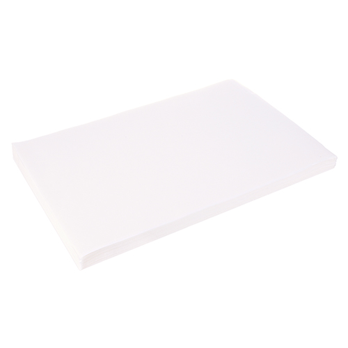 Henny Penny 12076 Open Fryer Smart Filter Paper 25.5" X 16.5" 100-Pack